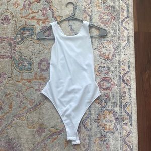 Free people bodysuit